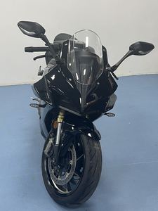 二手QJMOTOR赛550S
