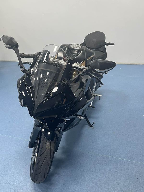 二手QJMOTOR赛550S