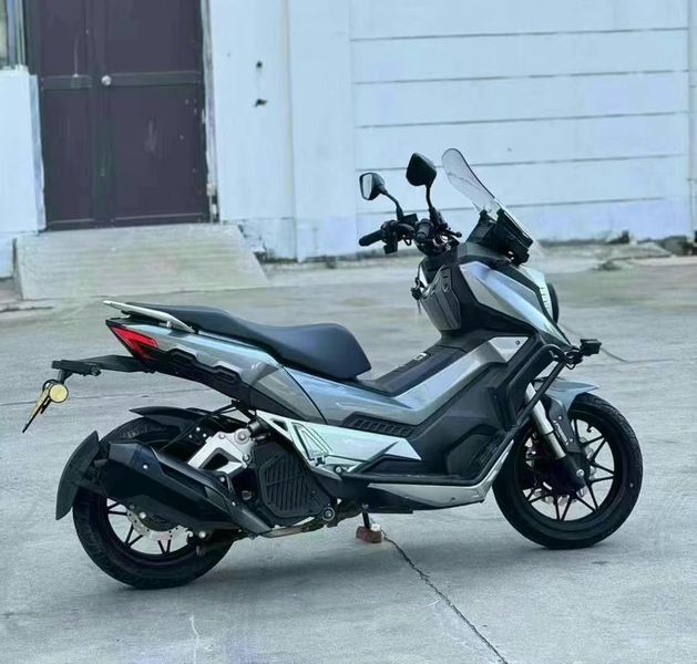 二手力帆KPV150