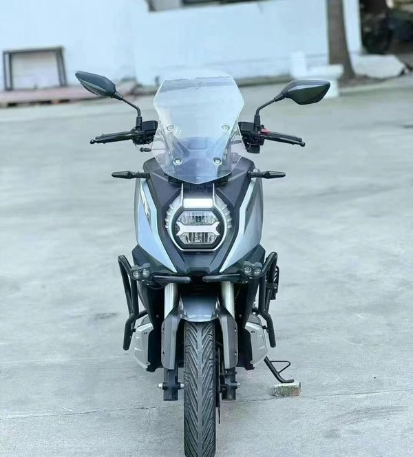 二手力帆KPV150