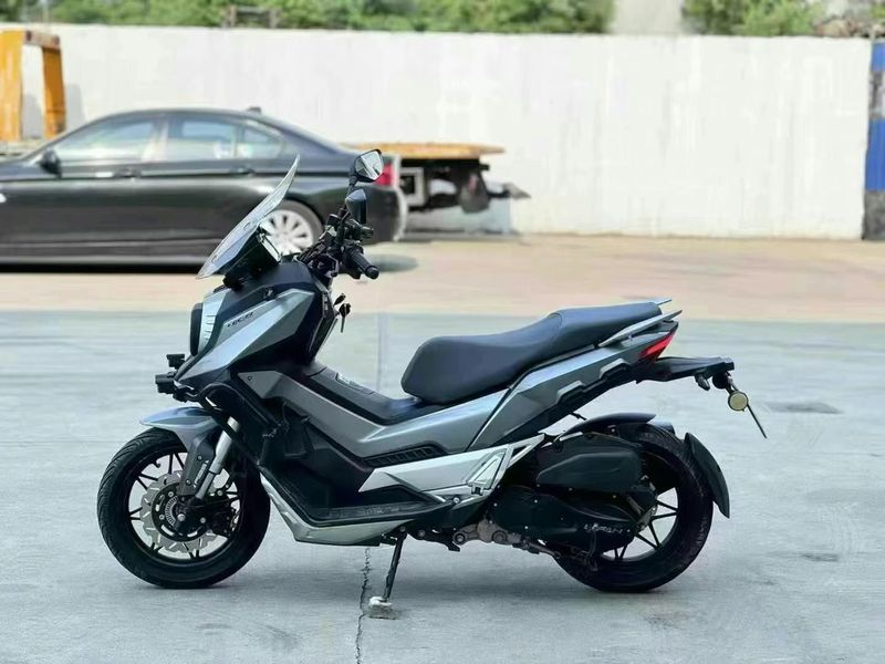 二手力帆KPV150