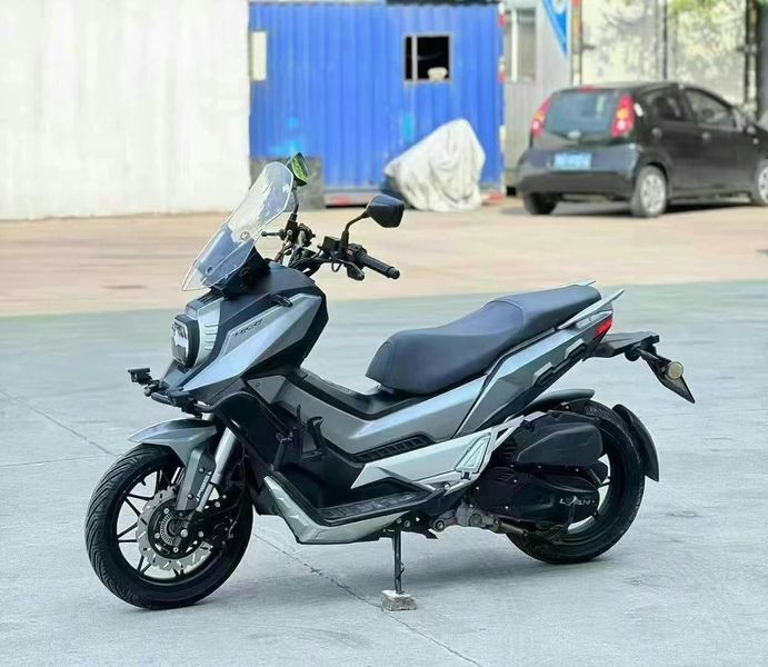 二手力帆KPV150