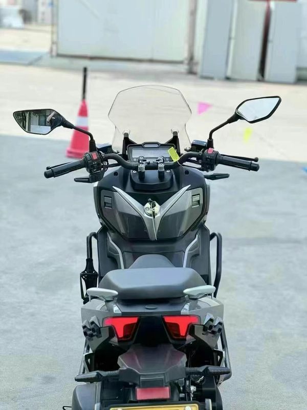 二手力帆KPV150