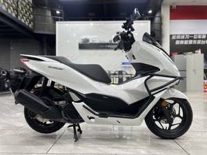 二手新大洲本田PCX