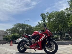 二手本田CBR650R