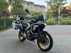 二手春风700MT