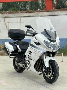 二手贝纳利600GC