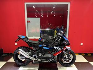 二手宝马S 1000 RR