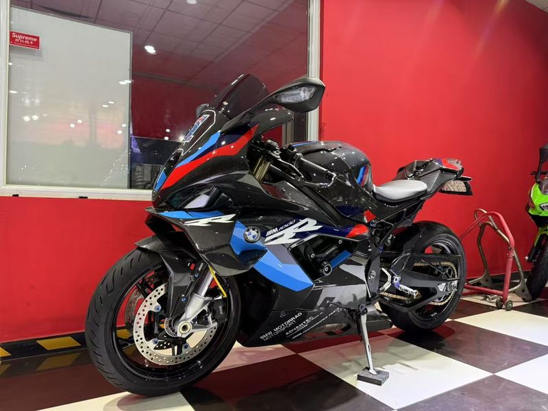 二手宝马S 1000 RR