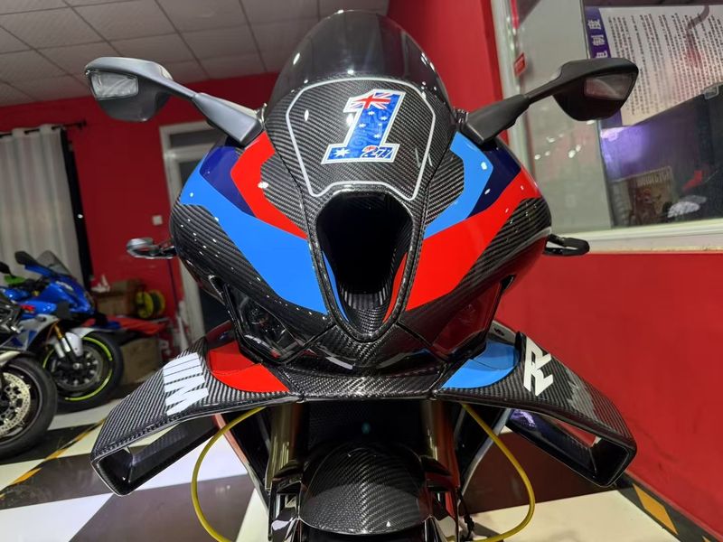 二手宝马S 1000 RR
