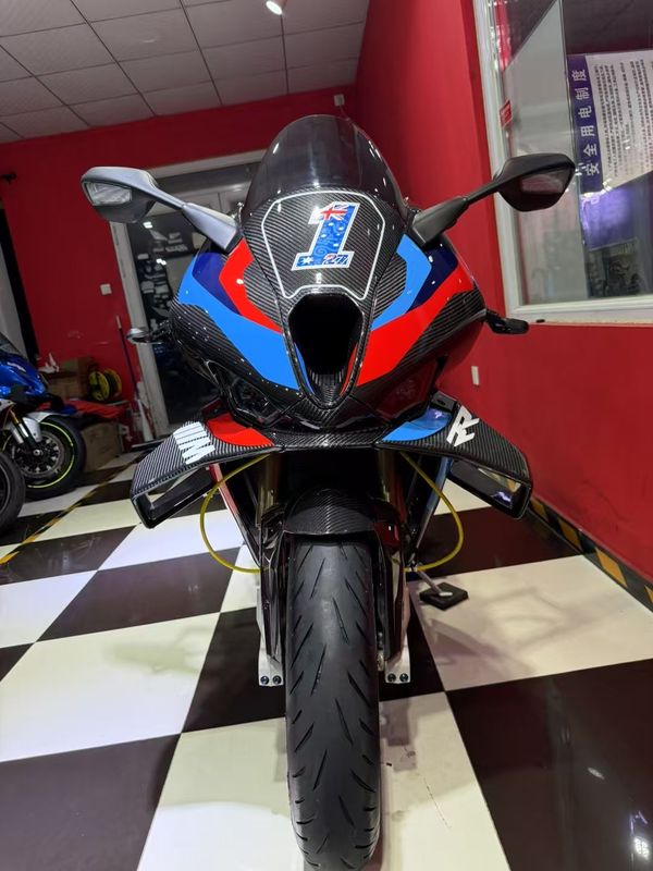 二手宝马S 1000 RR