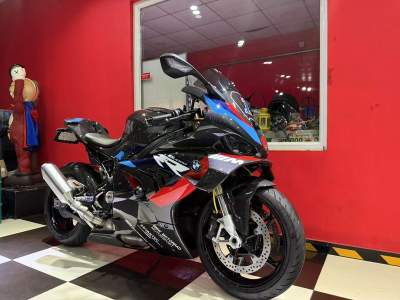 二手宝马S 1000 RR