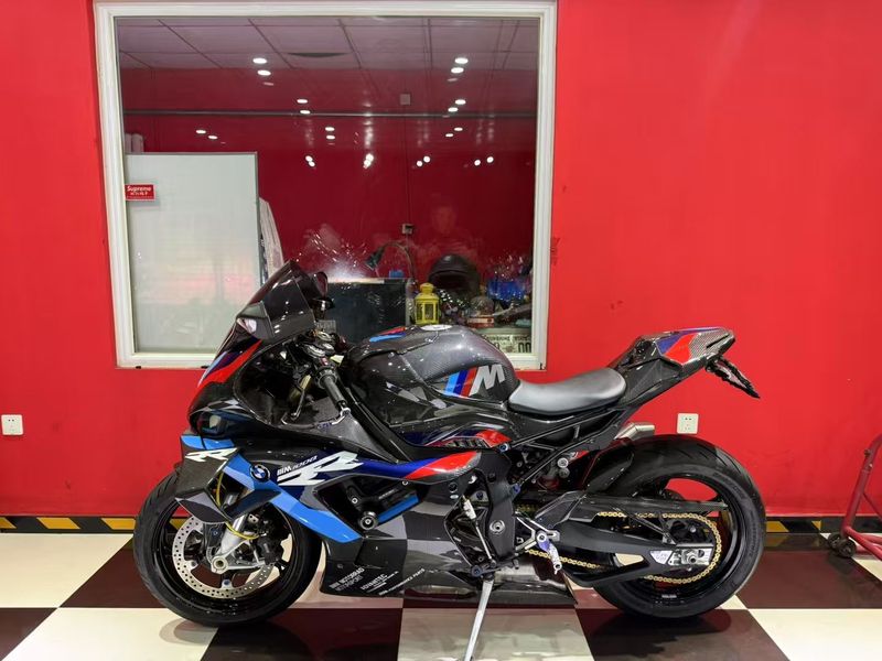 二手宝马S 1000 RR