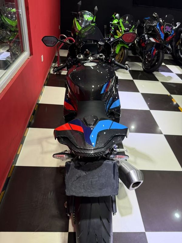 二手宝马S 1000 RR