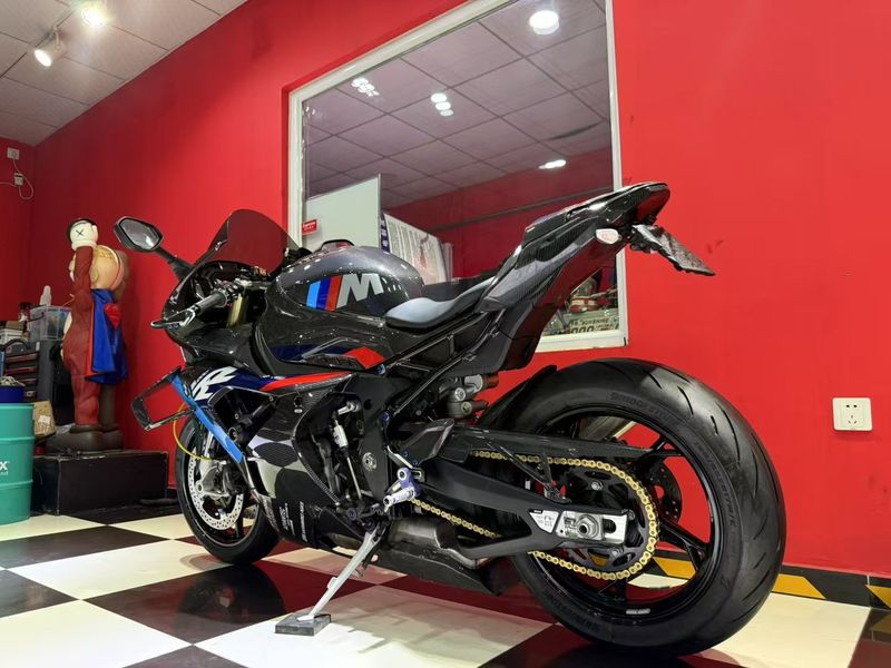 二手宝马S 1000 RR