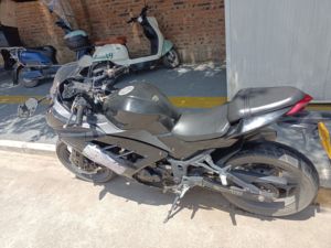 二手山洋SY250-H