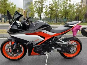 二手凯越321RR