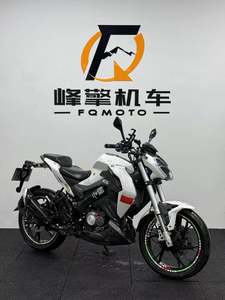 二手贝纳利小迅龙 BN150S
