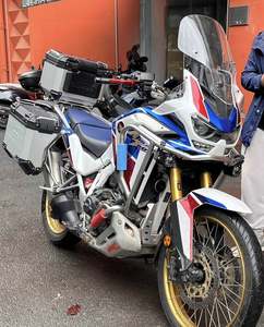 二手本田CRF1100L Africa Twin