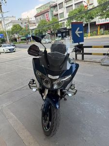 二手贝纳利600GC
