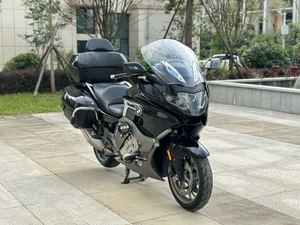二手宝马K 1600