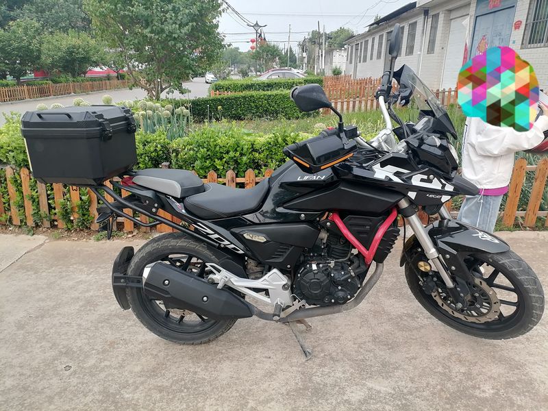 二手力帆KPT200