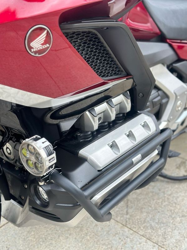 二手本田Gold Wing GL1800