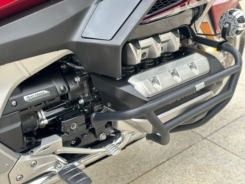 二手本田Gold Wing GL1800