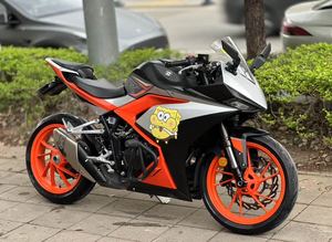 二手凯越321RR