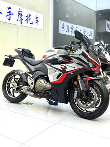 二手QJMOTOR赛550S