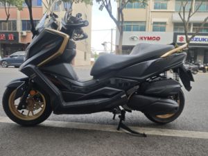 二手光阳赛艇 S250