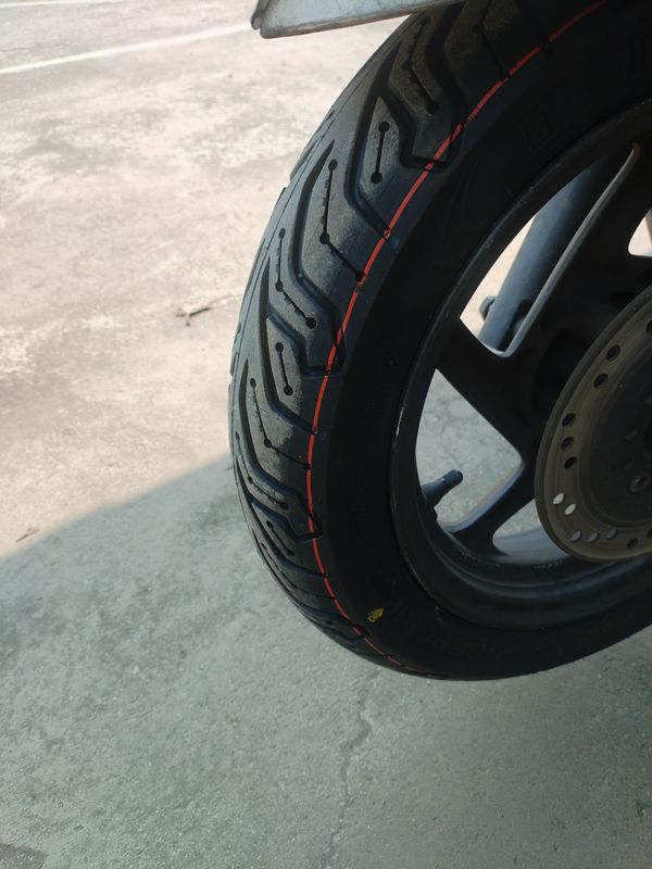 二手新大洲本田NS110R