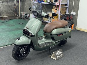 二手维多利亚Sixties 150Si