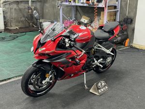 二手QJMOTOR赛921