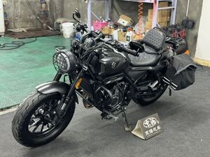 二手无极CU525
