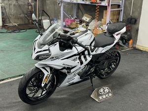 二手春风250SR