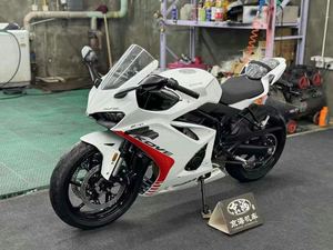 二手凯越450RR