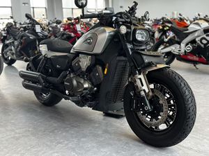 二手QJMOTOR闪600