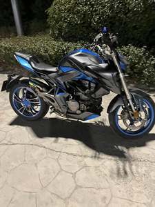 二手升仕310R