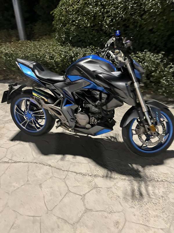 二手升仕310R