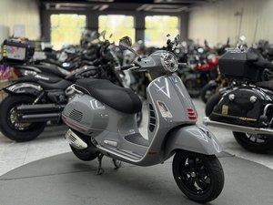 二手VESPAGTS