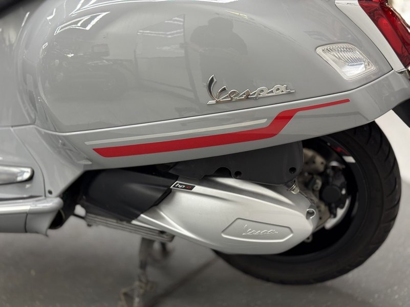 二手VESPAGTS