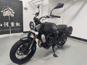 二手高金GK500
