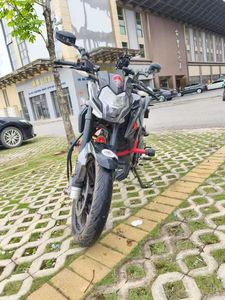 二手豪爵DR150