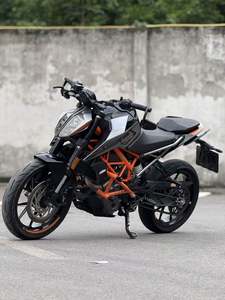 二手KTMR2R250 Duke