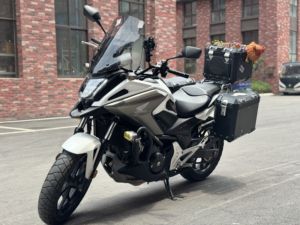 二手本田NC750X