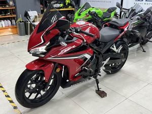 二手本田CBR400R