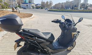二手光阳赛艇 ST250