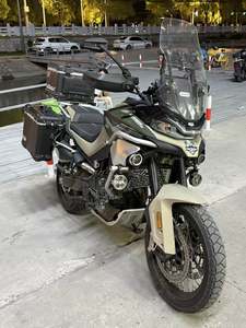 二手春风800MT