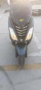 二手标致城市之星 CityStar 200